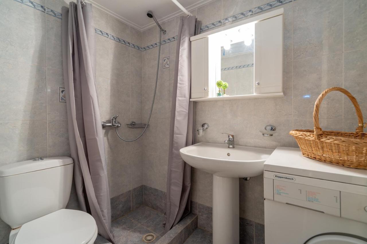 Apartment Renovated Lovely Next To Marina Flisvos *